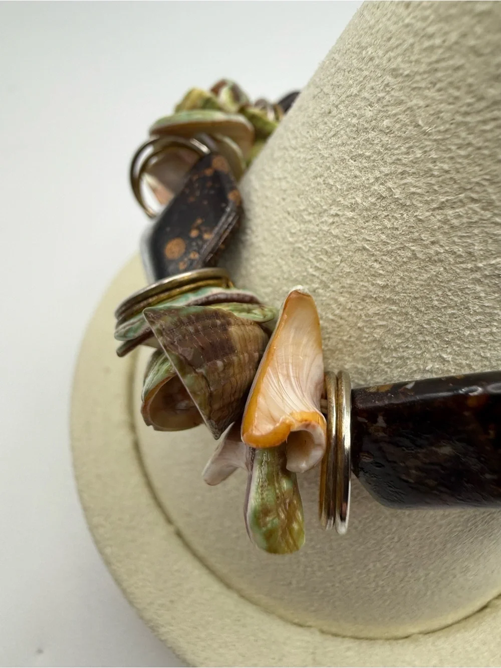 Unbranded stylish shell